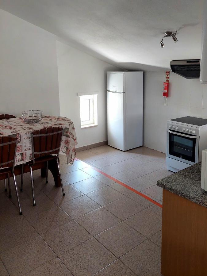 Casa Do Fundo Do Povo - Serra Da Estrela Cortes do Meio Екстериор снимка